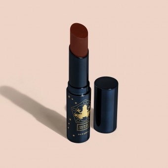 Balm Labial Marrom ?Sapo de Chocolate? Edição Limitada Quem Disse, Berenice? × Harry Potter 3,2 g