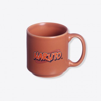 Caneca Mini Tina Naruto Uzumaki Oficial com Nota Fiscal