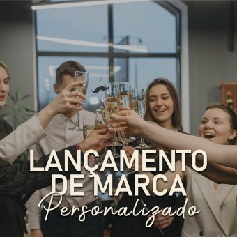 Assessoria de Lançamento de Marca