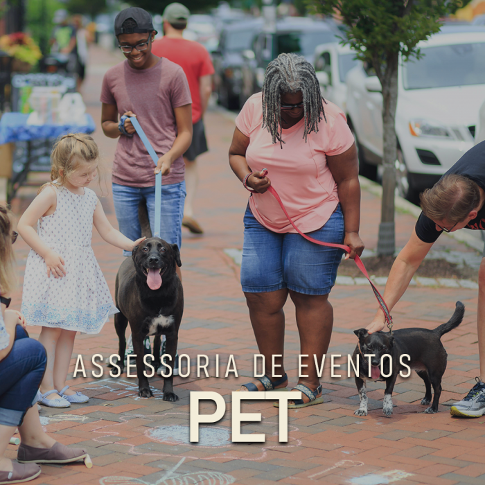 Assessoria Especializada para Eventos Pet