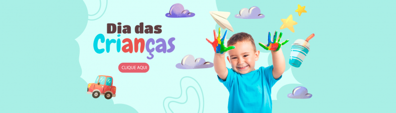 Dia das Crianças