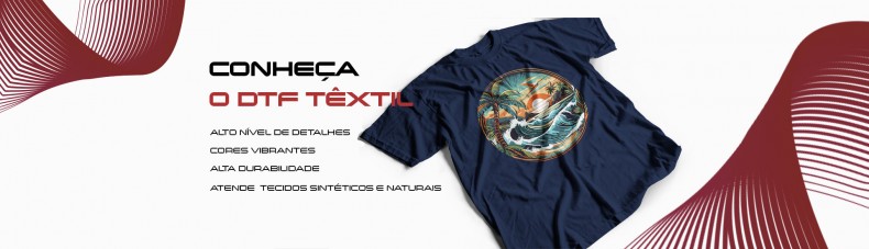 dtf textil
