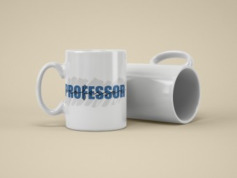Caneca Personalizada Professor para Todas as Ocasiões