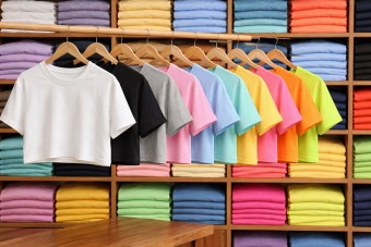 CROPPED LISO QUE VESTE CONFORTO, LIBERDADE E IDENTIDADE