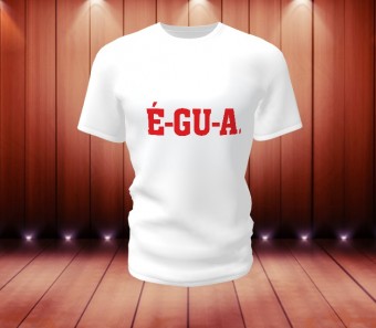 Camiseta Frases Engraçadas Feminina e Masculina Modelo 5