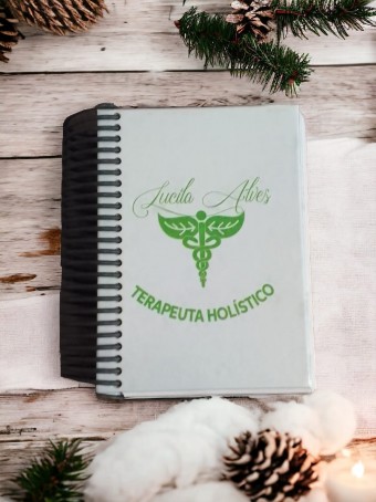 Agenda Personalizada 2025 