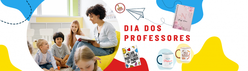 Dia dos Professores