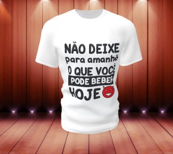 Camisa Cachaceiros Cachaca Bebida Engraçada Modelo 7