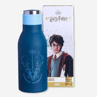 Cantil Buck Patrono 400m Artifactis Harry Potter Original