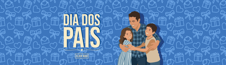 Dia Dos Pais 2026