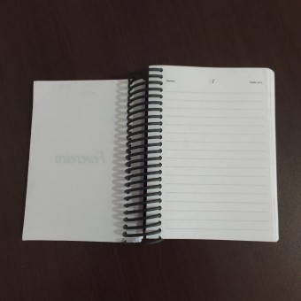 Agenda Personalizada 2025 