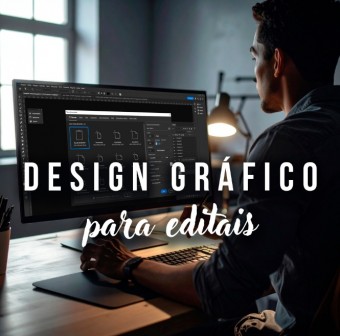 Transforme Seu Projeto em Destaque com a Assessoria de Design Gráfico para Editais