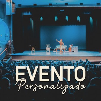 Assessoria Exclusiva para Atores: sua carreira no palco certo!