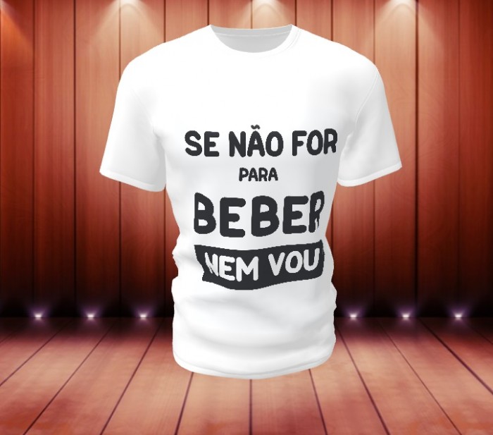 Camisa Cachaceiros Cachaca Bebida Engraçada