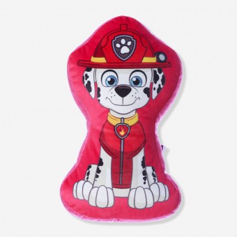 Almofada Formato Marshall Patrulha Canina
