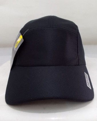 Bone Esportivo Sport Aba Curva Malhacao Corrida - LISO