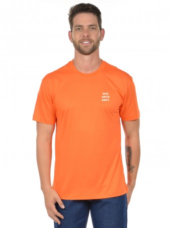 Camiseta PV Malha Fria Personalizada