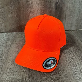 SUPERCAP BONE TKM ABA CURVA ? Estilo, Atitude e Qualidade em Cada Detalhe!