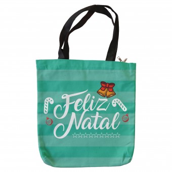 Ecobag Natal