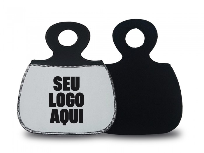  Lixinho para Carro - Tô de olho hein...