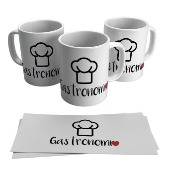 Caneca Personalizada Profissões