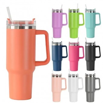 Copo Térmico Aço Inox 1200ml Personalizado