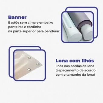 Destaque Seu Evento com Estilo: Faixa Personalizada em Lona 280g de Alta Qualidade!