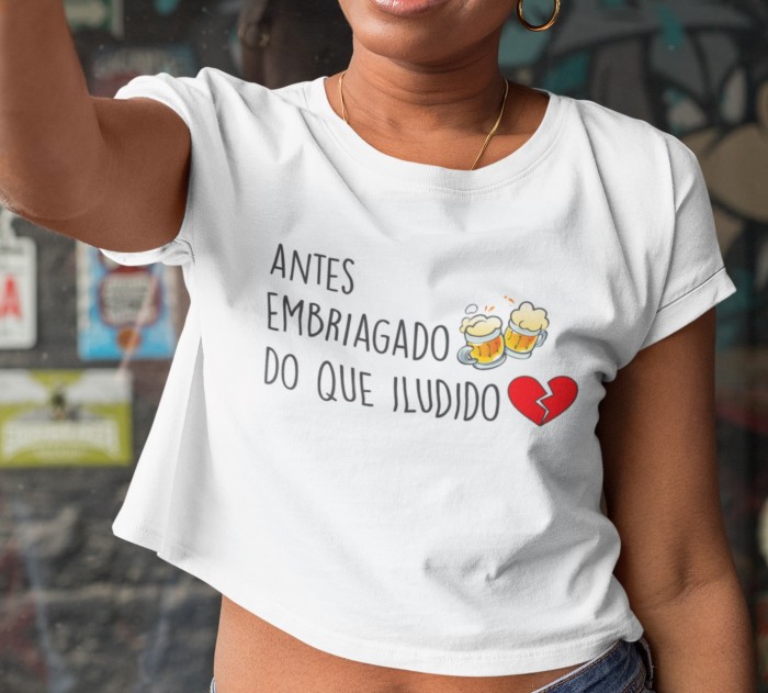 Camiseta Camisas Consumidor Cachaceiro Boteco Cerveja Modelo 5