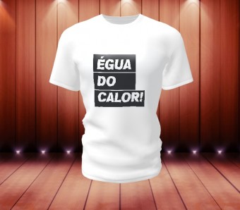 Camiseta Frases Engraçadas Feminina e Masculina Modelo 11