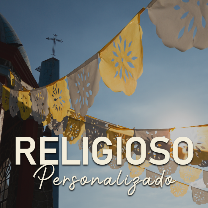 Curadoria de Eventos Religiosos
