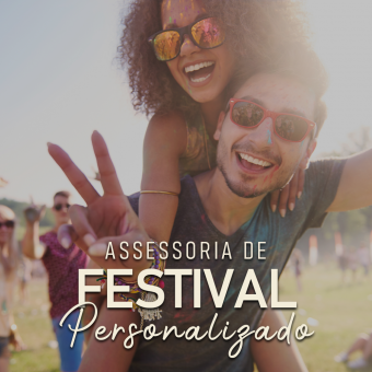 Curadoria Especializada para Festivais