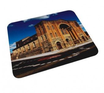 Mouse Pad com Sua Foto - Imagem 20x20