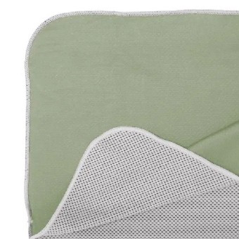 Toalha Fitness Personalizada nas Medidas 30 x 80 cm Dry Cor Branco
