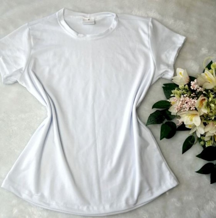 Camiseta feminina blusinha babylook personalizada como desejar