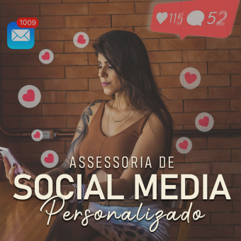 Curadoria Social Media para Editais Culturais