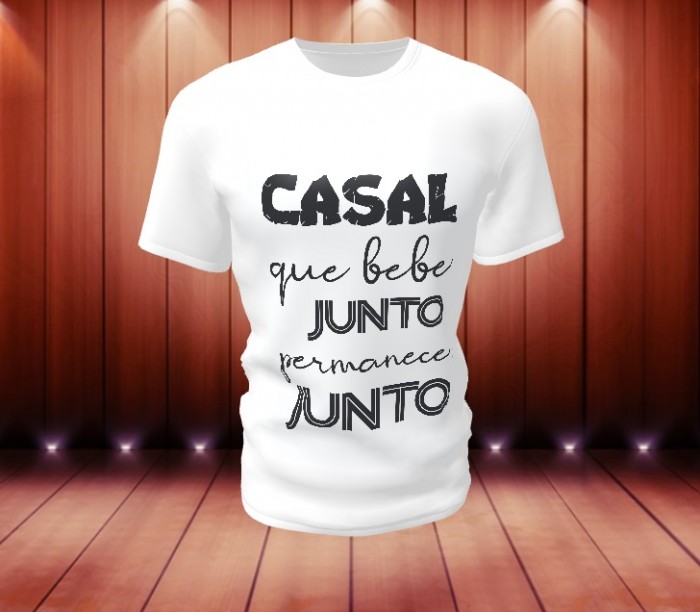 Camiseta Camisas Consumidor Cachaceiro Boteco Cerveja Modelo 3