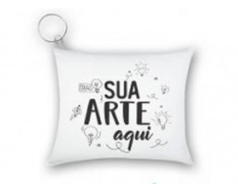 10 Chaveiros Personalizados Almochaveiros