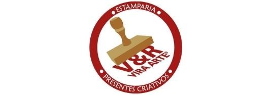 Vira Arte Personalizadas 