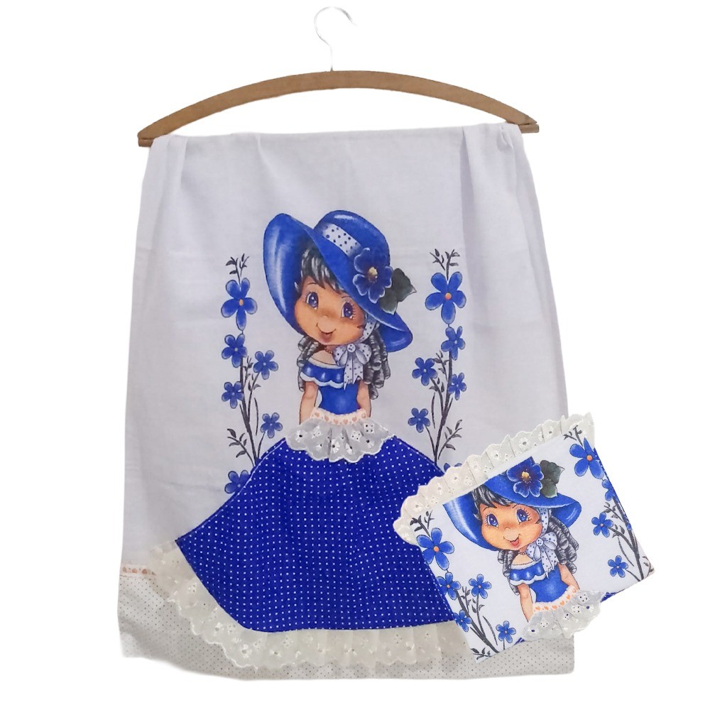 Azul Royal