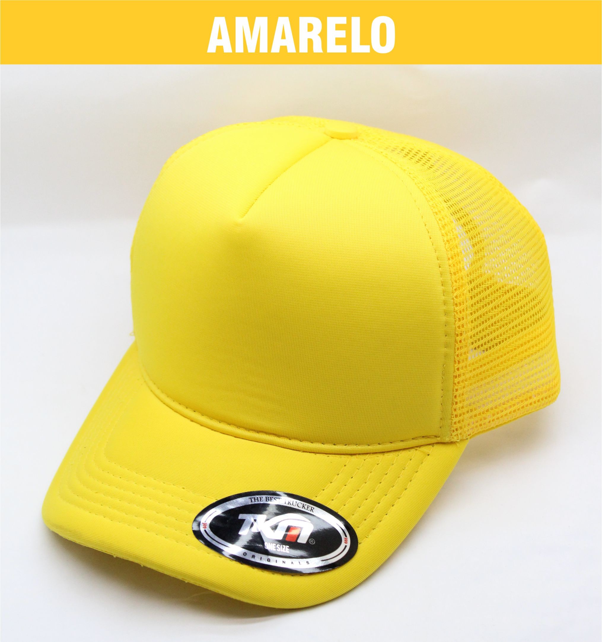 Amarelo