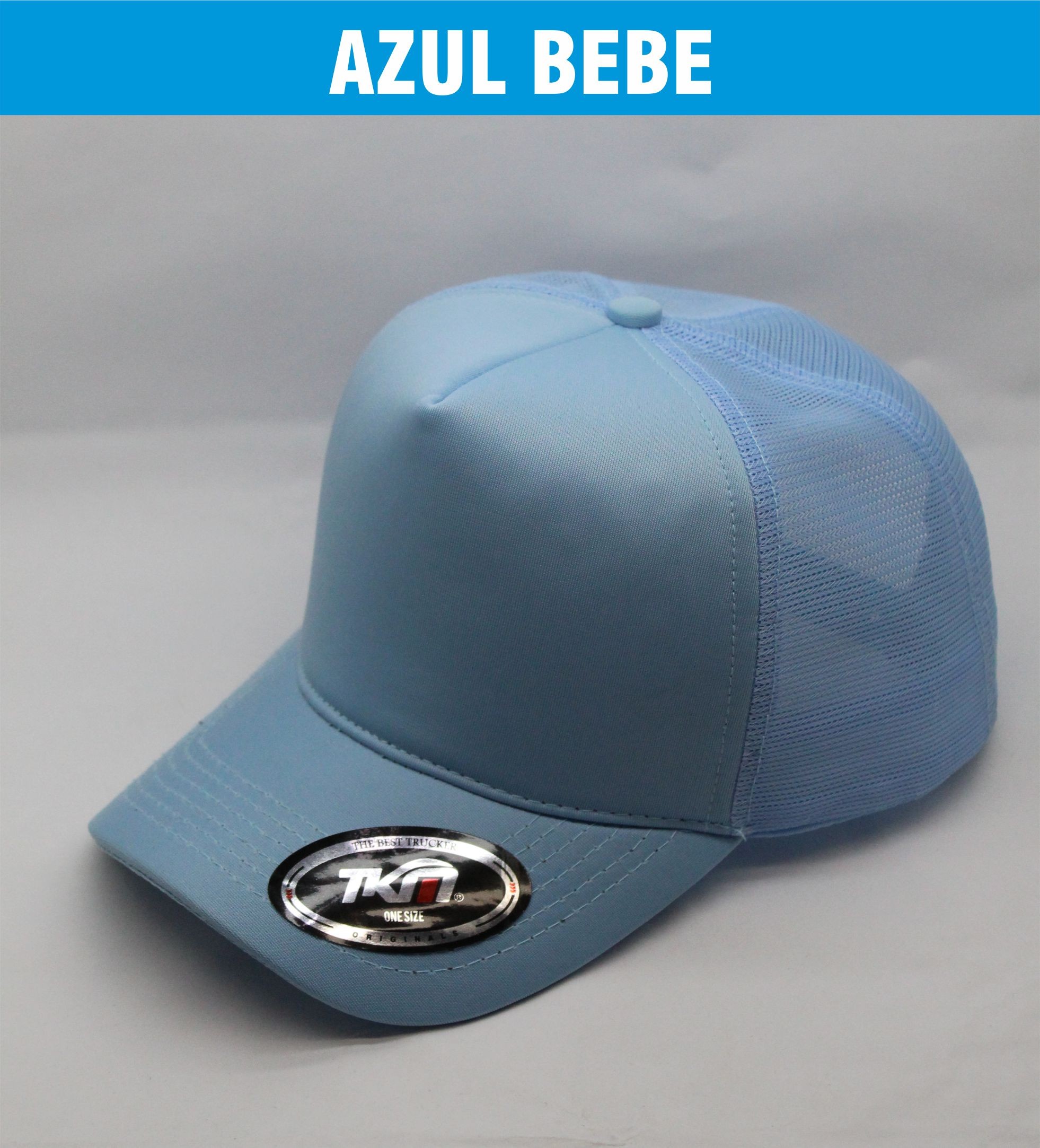 Azul Bebe