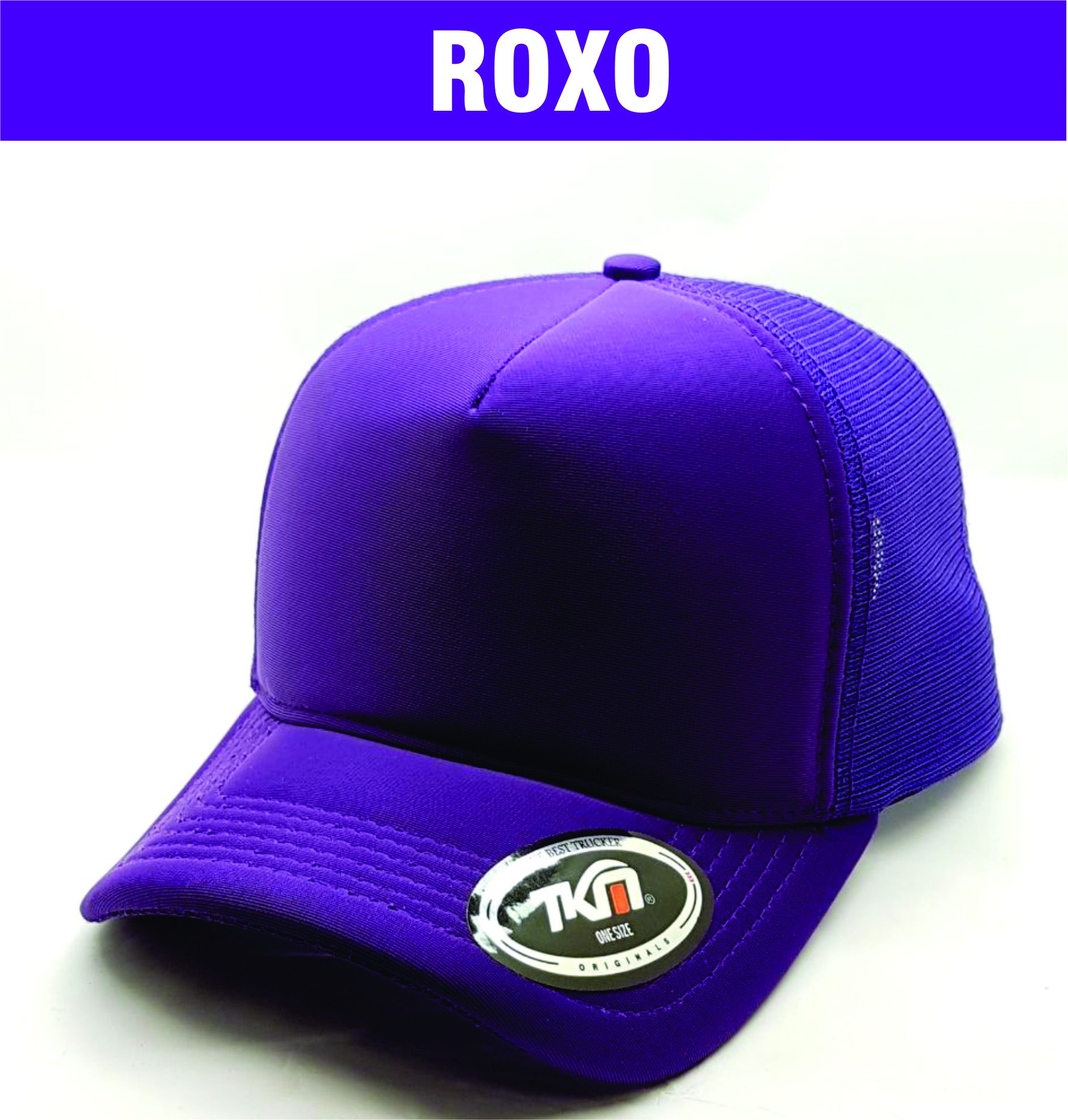 Roxo