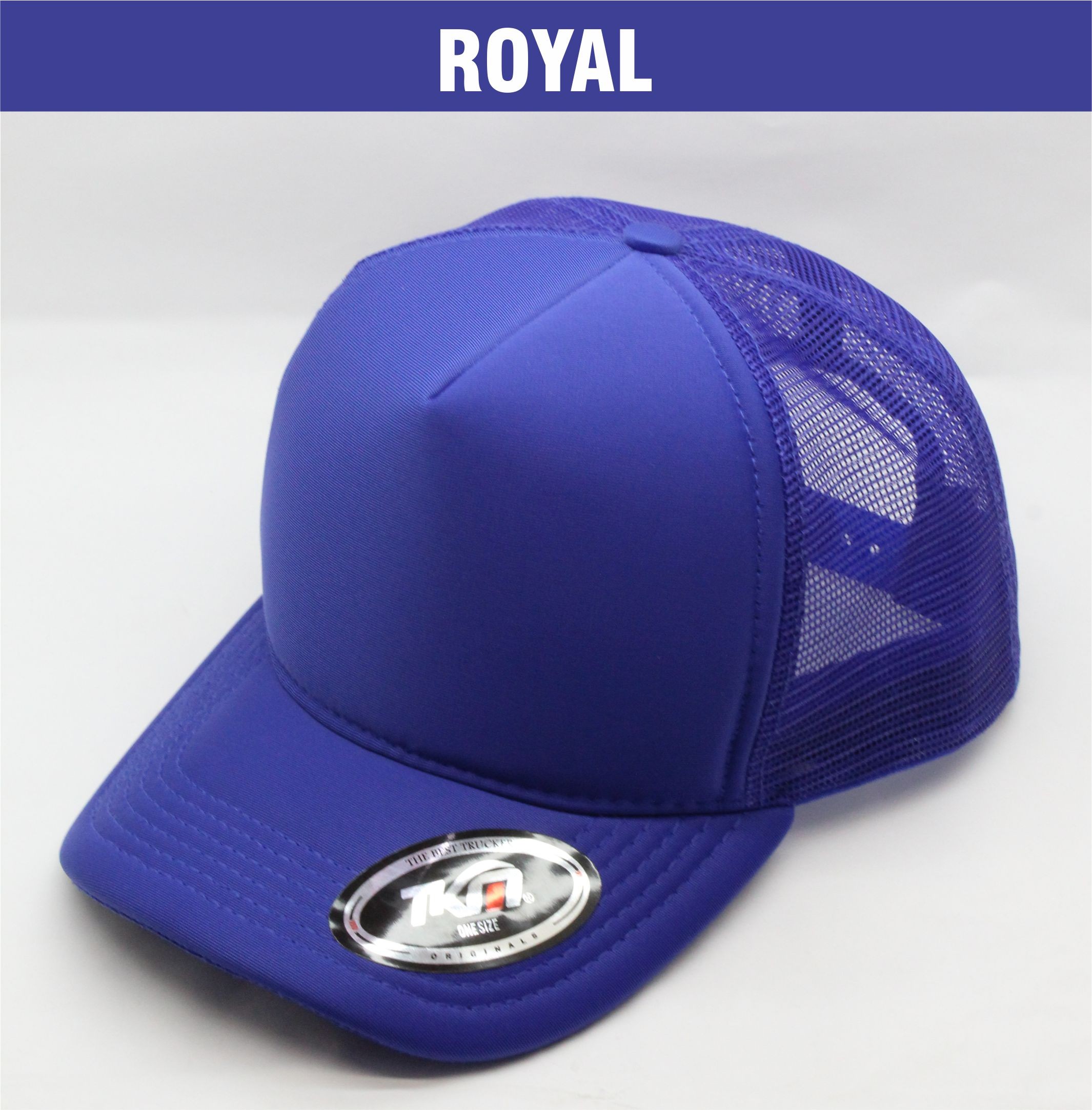 Azul Royal