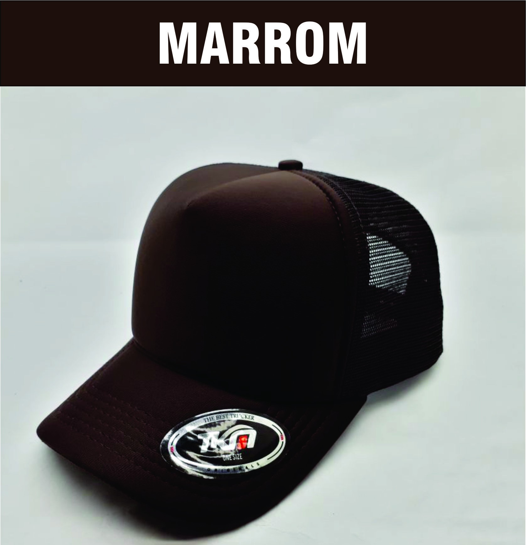 Marrom