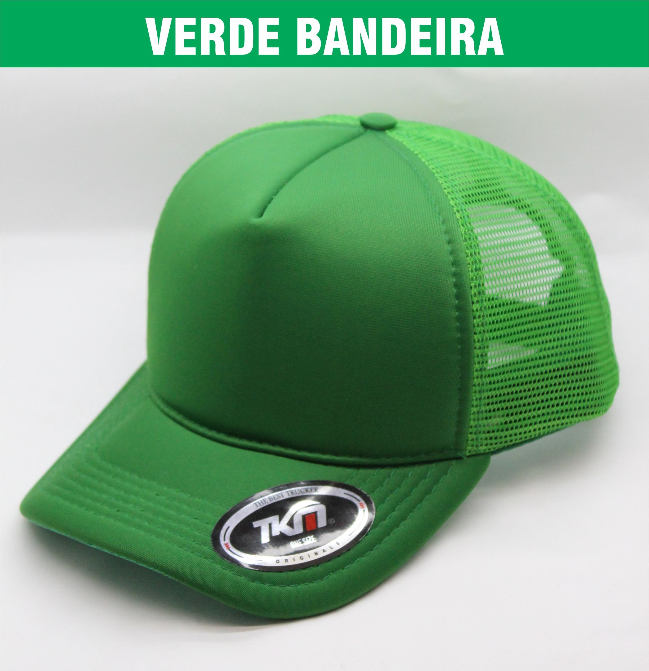 Verde Bandeira