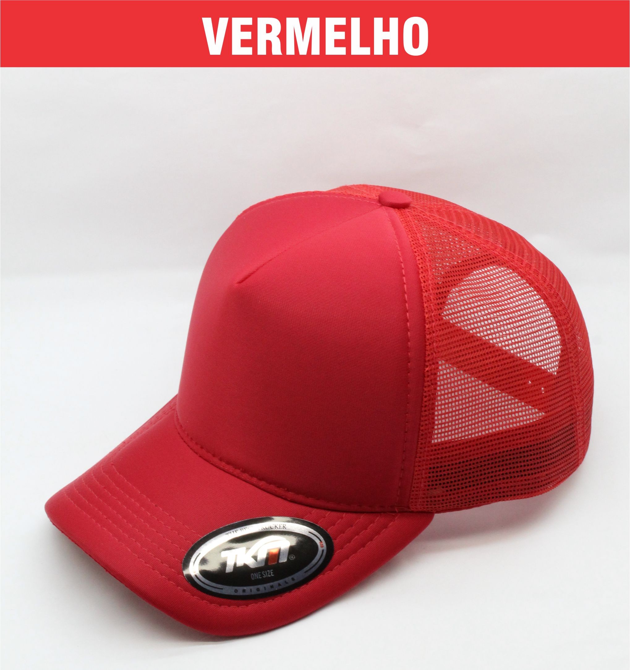 Vermelho