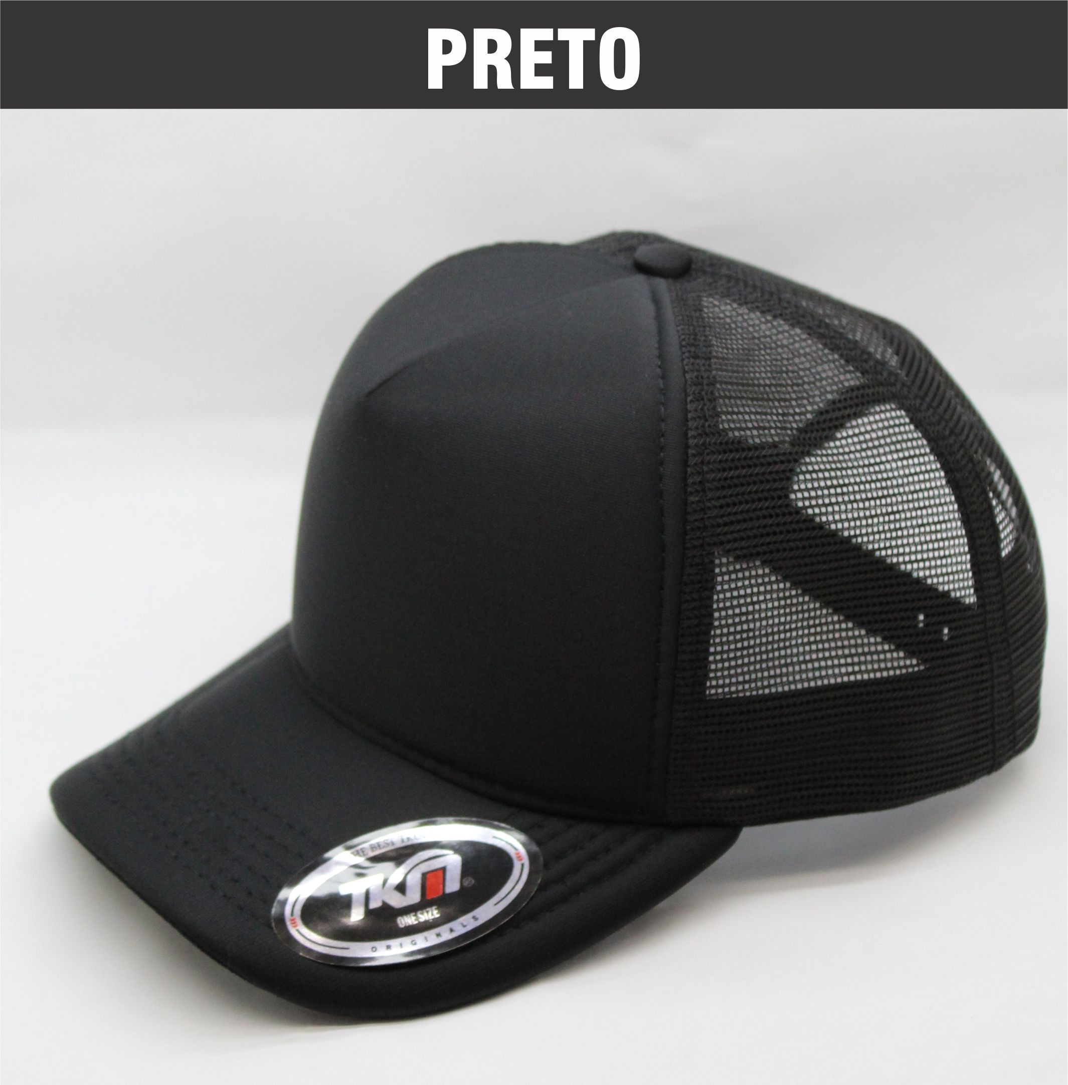 Preto