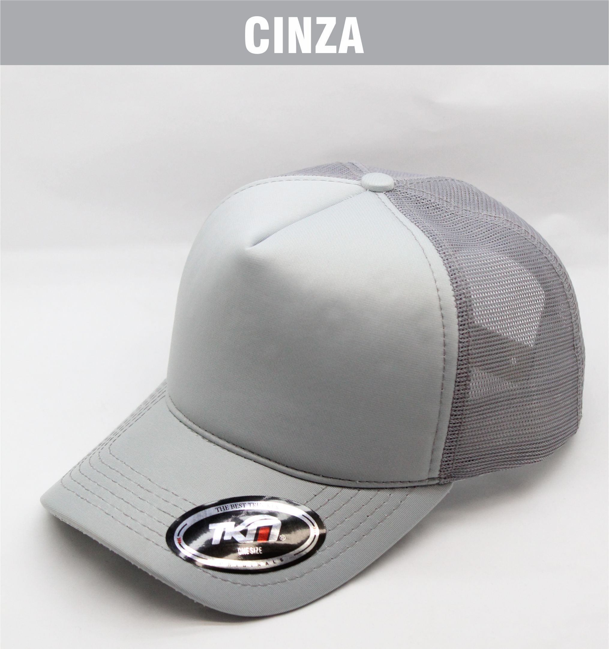 Cinza