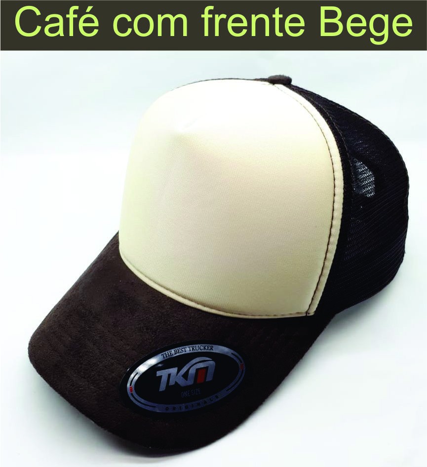 Café e bege 