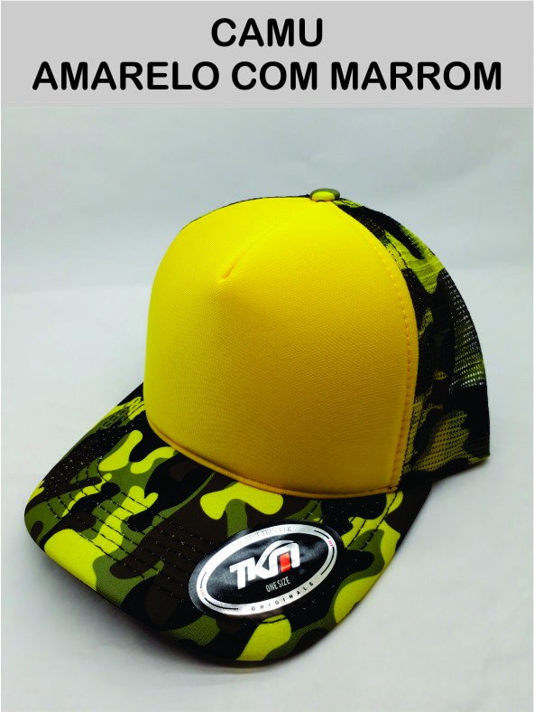 Amarelo
